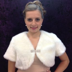 B012 İnci Beyazı Etol - Görsel 1