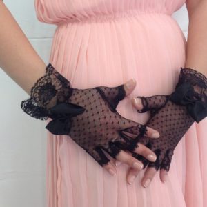 E005 DANTEL ELDİVEN - Görsel 1