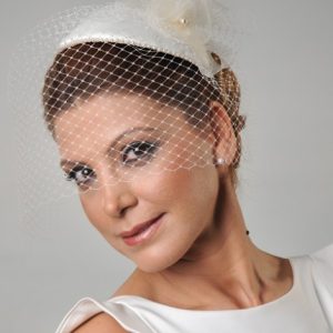 016 İNCİLİ GELİN VUALETİ - Görsel 2