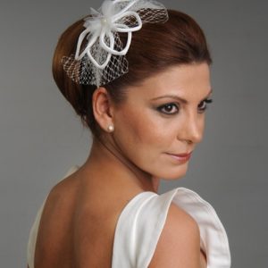 046 GELİN NİKAH TAÇI - Görsel 1