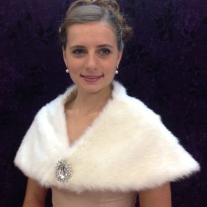 B015 İnci Beyazı Etol - Görsel 2