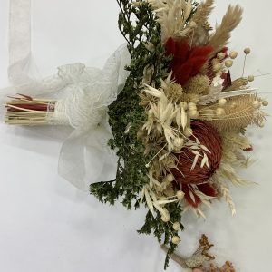 GB019 GELİN EL ÇİÇEGİ - Görsel 3