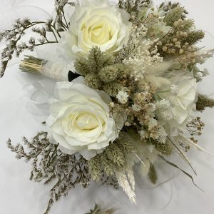 GB023 GELİN ÇİÇEGİ - Görsel 2