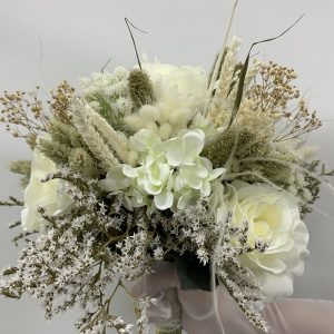 GB023 GELİN ÇİÇEGİ - Görsel 1