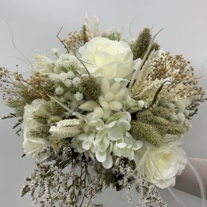 GB023 GELİN ÇİÇEGİ - Görsel 3