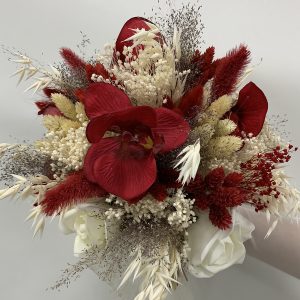 GB017 GELİN EL ÇİÇEGİ - Görsel 1