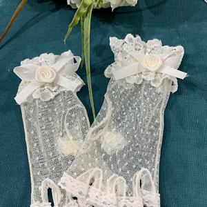 EO34 GELİN ELDİVENİ - Görsel 3