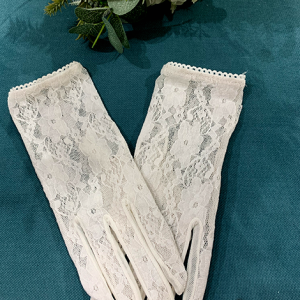 E017 GELİN ELDİVENİ - Görsel 1