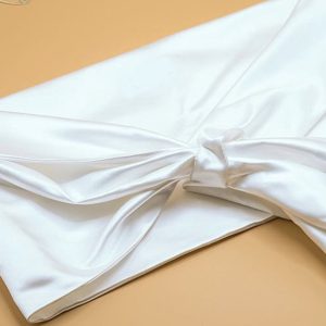 B028 SATEN BOLERO - Görsel 3