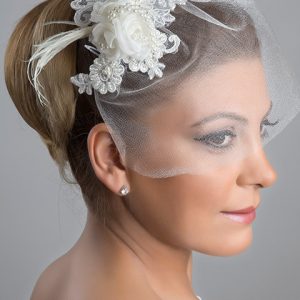 084 DANTELLİ VUALET - Görsel 2