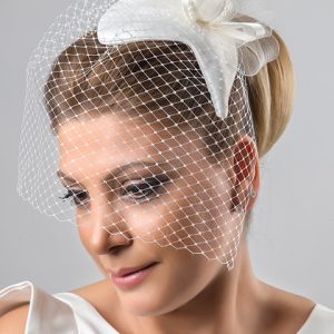 082 GELİN NİKAH VUALETİ - Görsel 1