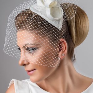 080 GELİN SAÇ AKSESUARI - Görsel 2