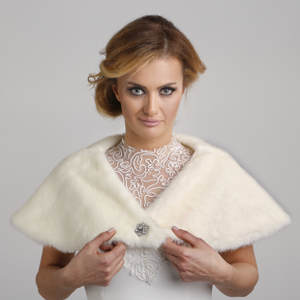 02 GELİN ETOLÜ VE KÜRKLERİ - Görsel 2