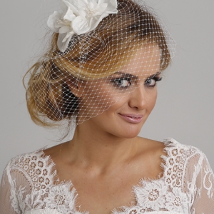 064 GELİN NİKAH VUALETİ - Görsel 1