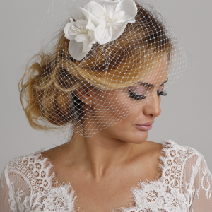 064 GELİN NİKAH VUALETİ - Görsel 2