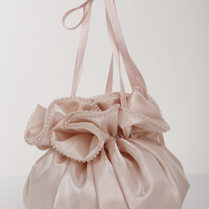 K003 Pudra Gelin Keseleri - Görsel 1