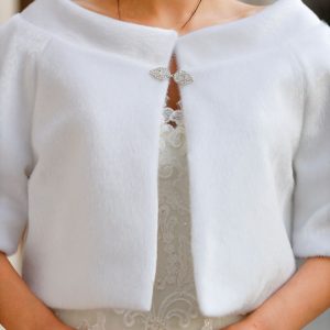 Gelin Etol Tay Ceket - Görsel 4