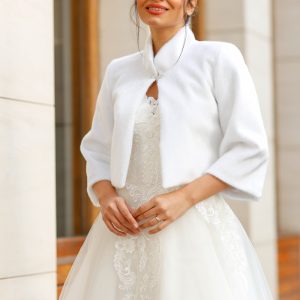 Gelin Etol Tay Ceket - Görsel 2