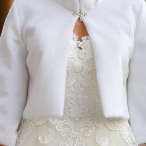 Gelin Etol Tay Ceket - Görsel 4