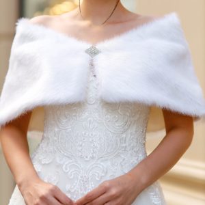 Gelin Etol Klasik Kürk Etol - Görsel 3