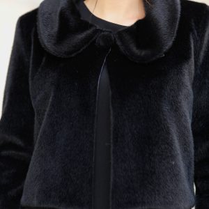 Gelin Etol Tay Ceket - Görsel 3