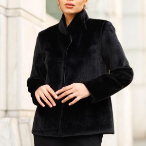 Gelin Etol Tay Ceket Uzun - Görsel 2