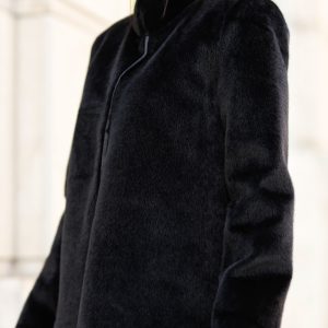 Gelin Etol Tay Ceket Uzun - Görsel 3