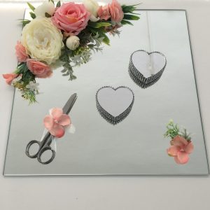 003 NİŞAN TEPSİSİ - Görsel 1