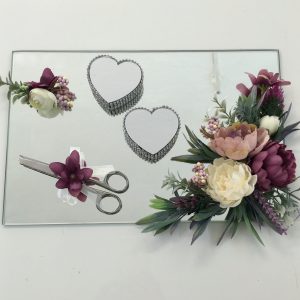 002 NİŞAN TEPSİSİ - Görsel 1