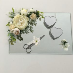 001NİŞAN TEPSİSİ - Görsel 1